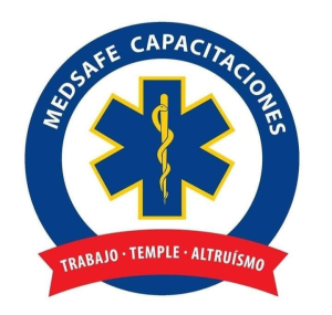 aula virtual de medsafe capacitaciones